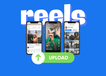 Phần mềm đăng reels Facebook hiệu quả