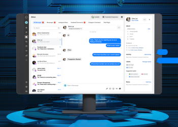 Phần mềm gửi tin nhắn hàng loạt Fanpage không giới hạn