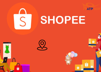 Cách đổi địa chỉ nhận hàng trên Shopee khi đặt hàng