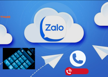 Có thể thay đổi số điện thoại Zalo trên máy tính không?