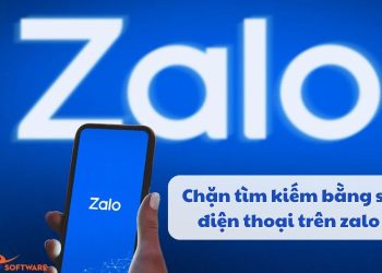 Cách chặn tìm kiếm bằng số điện thoại trên Zalo đơn giản nhất