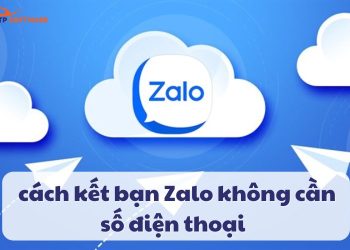 Hướng dẫn cách kết bạn Zalo không cần số điện thoại