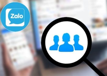 Cách tạo nhóm zalo trên 200 người