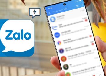 Cách tạo tin nhắn nhanh trên Zalo nhanh và