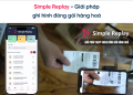 Hướng dẫn Sử Dụng Chi Tiết Phần Mềm Simple Replay 18 Hướng dẫn Sử Dụng Chi Tiết Phần Mềm Simple Replay