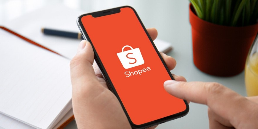 Lỗi F01 Shopee