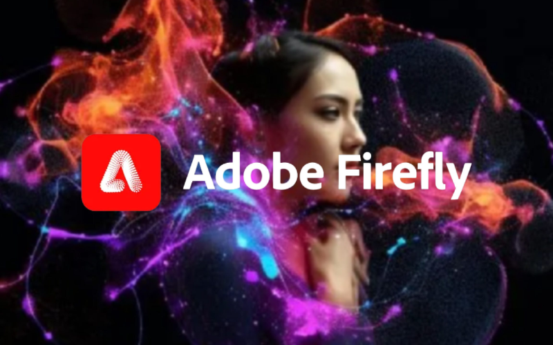 Adobe Firefly 3 Là Gì?