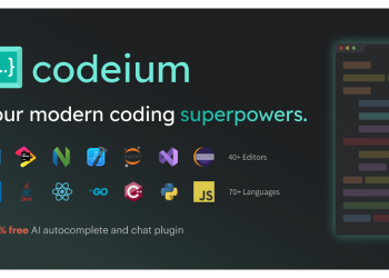 Codeium là gì?