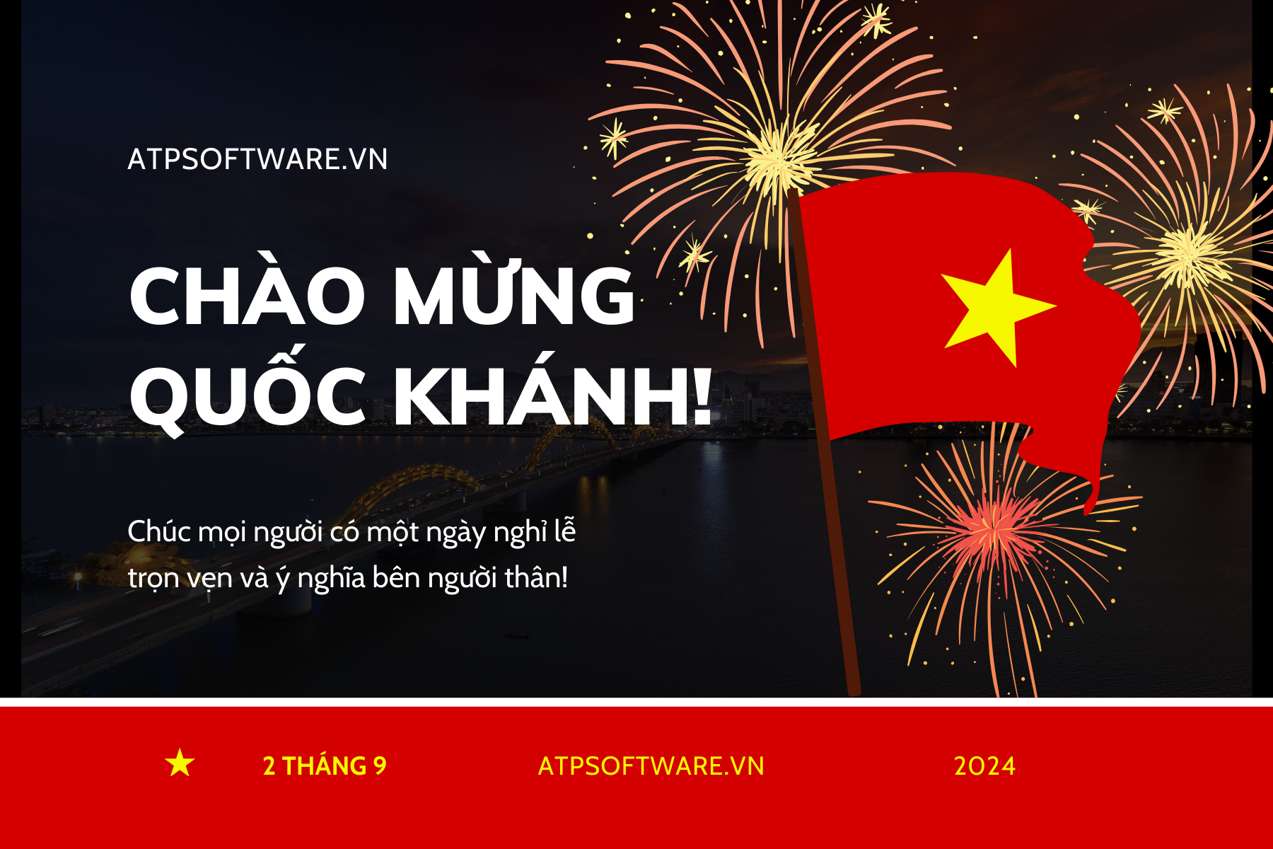 Chao mung Quoc khan