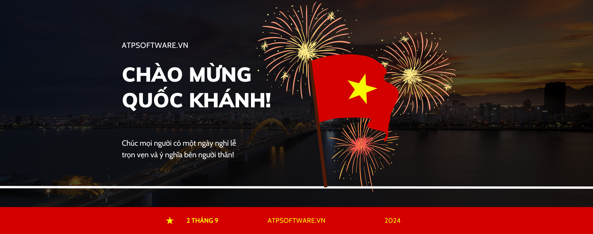 Chao mung Quoc khanh