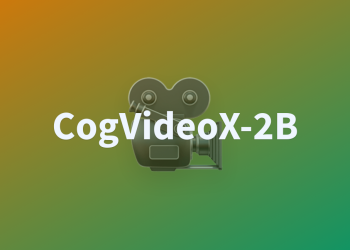 CogVideoX-2B