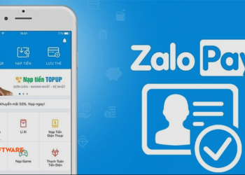 Hướng dẫn cách định danh tài khoản Zalopay chi tiết
