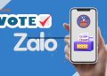 Cách tạo bình chọn trên Zalo siêu dễ, chỉ với 2 bước 11 Cách tạo bình chọn trên Zalo siêu dễ, chỉ với 2 bước