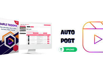 Tool đăng reels instagram tốt nhất (đăng hàng loạt, tự động)