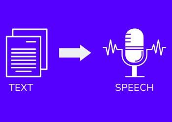 công cụ chuyển văn bản thành giọng nói