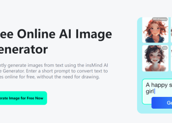 insMind AI Image Gen