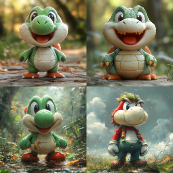 laeti8292 a crazy yoshi 0302b351 cf57 4cd8 ba01 d38db2bf04d5