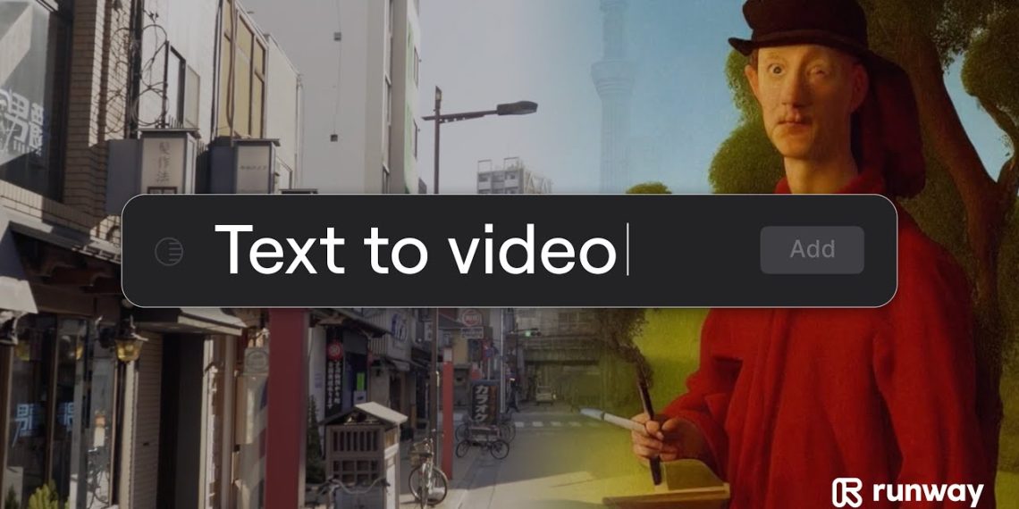 15+ phần mềm AI tạo video từ văn bản "siêu thật" 10 phần mềm text to video