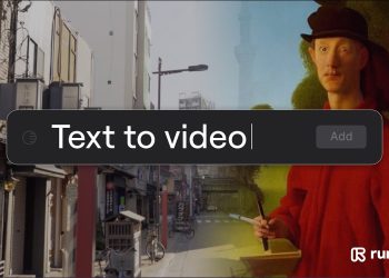 phần mềm text to video