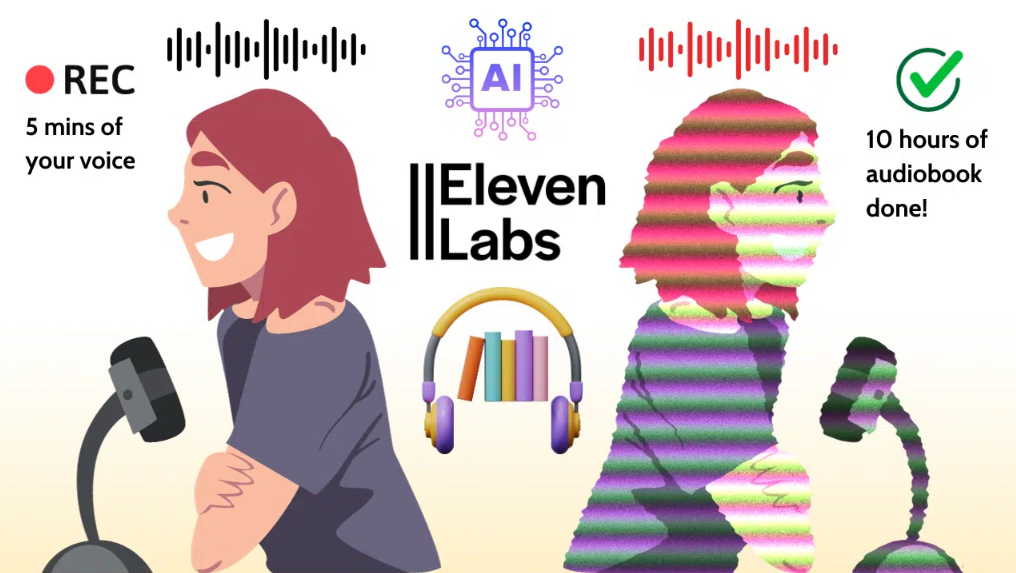 ElevenLabs