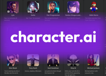 Character AI Là Gì? Tất Cả Những Gì Bạn Cần Biết Về Nền Tảng Giao Tiếp Đột Phá Này