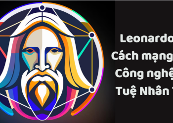 Leonardo AI – Cách mạng hóa Công nghệ Trí Tuệ Nhân Tạo