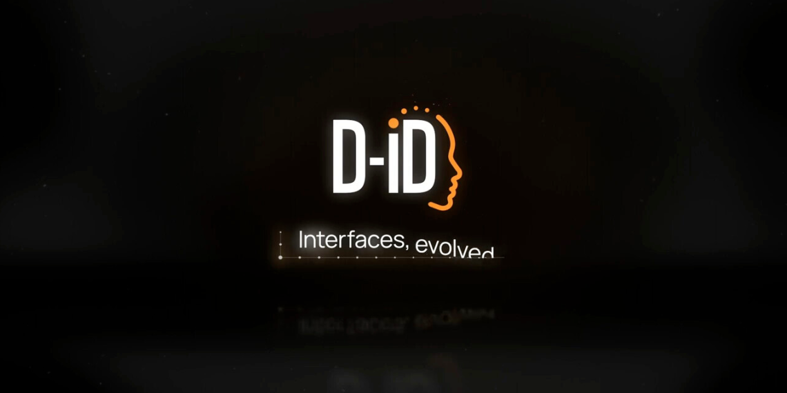 Studio D-ID: Sáng tạo Nội dung Video bằng Công nghệ AI