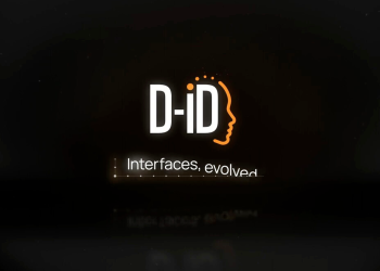 Studio D-ID: Sáng tạo Nội dung Video bằng Công nghệ AI