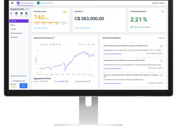 PortfolioPilot – Nền Tảng Đầu Tư Tương Lai