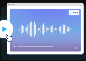 Khám Phá Audio Editor by Veed – Công Cụ Chỉnh Sửa Âm Thanh Trực Tuyến Hiệu Quả Nhất