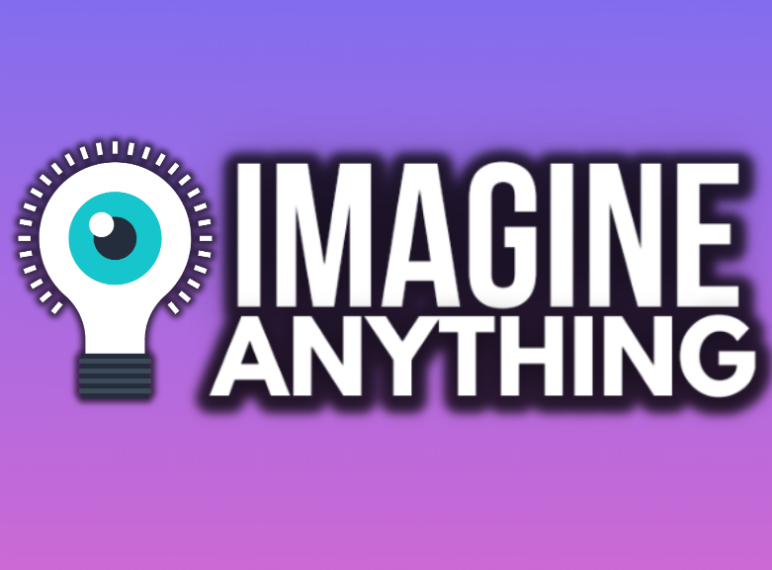 Imagine Anything - Sức Mạnh Của Trí Tưởng Tượng 3 Imagine Anything – Sức Mạnh Của Trí Tưởng Tượng