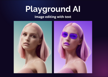 Playground AI: Khám Phá Công Cụ Sáng Tạo Ảnh AI Tuyệt Vời