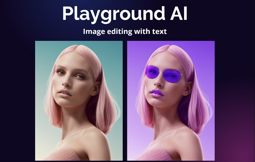 Playground AI: Khám Phá Công Cụ Sáng Tạo Ảnh AI Tuyệt Vời 4 Playground AI: Khám Phá Công Cụ Sáng Tạo Ảnh AI Tuyệt Vời