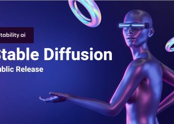 Stable Diffusion Là Gì?