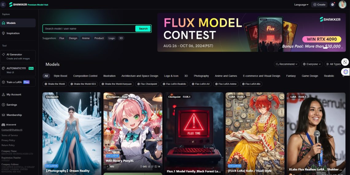 100 mẫu prompt thiết kế logo bằng AI