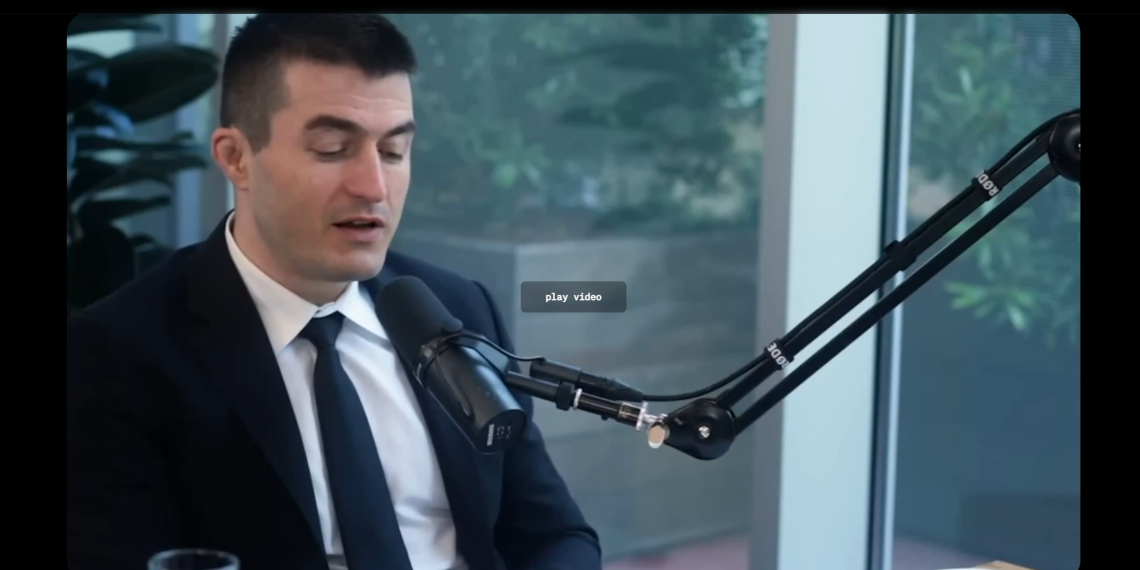 sync labs ứng dụng tạo video nhép miêng AI