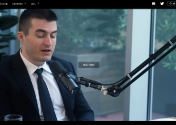 sync labs ứng dụng tạo video nhép miêng AI