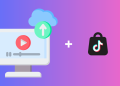 Cách đăng video Tiktok gắn giỏ hàng trên máy tính bằng tools 6 tool đăng video tiktok gắn giỏ hàng