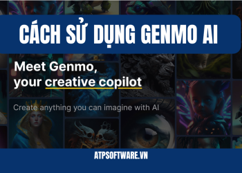 Cách dùng Genmo AI công nghê tạo video bằng AI đẳng cấp