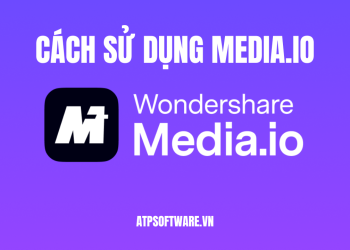 Media.io là gì? Cách dùng Media.io AI