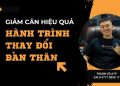 Giảm cân hiệu quả – hành trình thay đổi bản thân 5 Giảm cân hiệu quả – hành trình thay đổi bản thân
