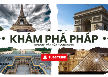 Khám Phá Đất Nước Pháp: Lịch Sử, Văn Hóa, Và Những Đóng Góp To Lớn Của Napoléon Bonaparte