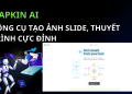 Cách sử dụng Napkin AI: Công cụ tạo ảnh minh họa từ văn bản miễn phí 4 Cách sử dụng Napkin AI: Công cụ tạo ảnh minh họa từ văn bản miễn phí