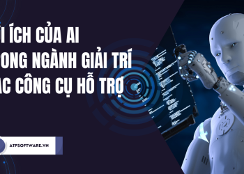 Những Lợi Ích Của AI Trong Giải Trí – Công Cụ Tạo Nội Dung, Ví Dụ Như Làm Nhạc, Phim Điện Ảnh, Phim Hài