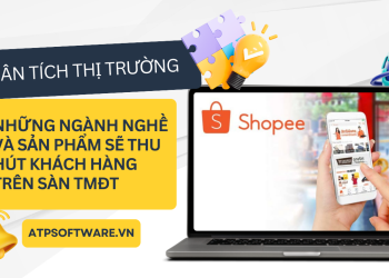 Phân Tích Thị Trường: Những Ngành Nghề và Sản Phẩm Sẽ Thu Hút Khách Hàng Trên Sàn Thương Mại Điện Tử Năm 2025