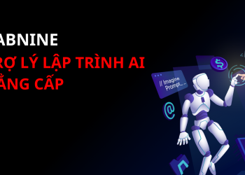 Hướng Dẫn Chi Tiết Sử Dụng Tabnine: Trợ Lý Lập Trình AI Đẳng Cấp