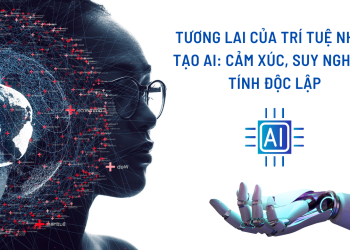 Tương Lai Của Trí Tuệ Nhân Tạo AI: Cảm Xúc, Suy Nghĩ Và Tính Độc Lập