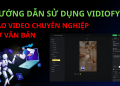 Hướng Dẫn Sử Dụng Vidiofy: Tạo Video Chuyên Nghiệp Từ Văn Bản 5 Hướng Dẫn Sử Dụng Vidiofy: Tạo Video Chuyên Nghiệp Từ Văn Bản