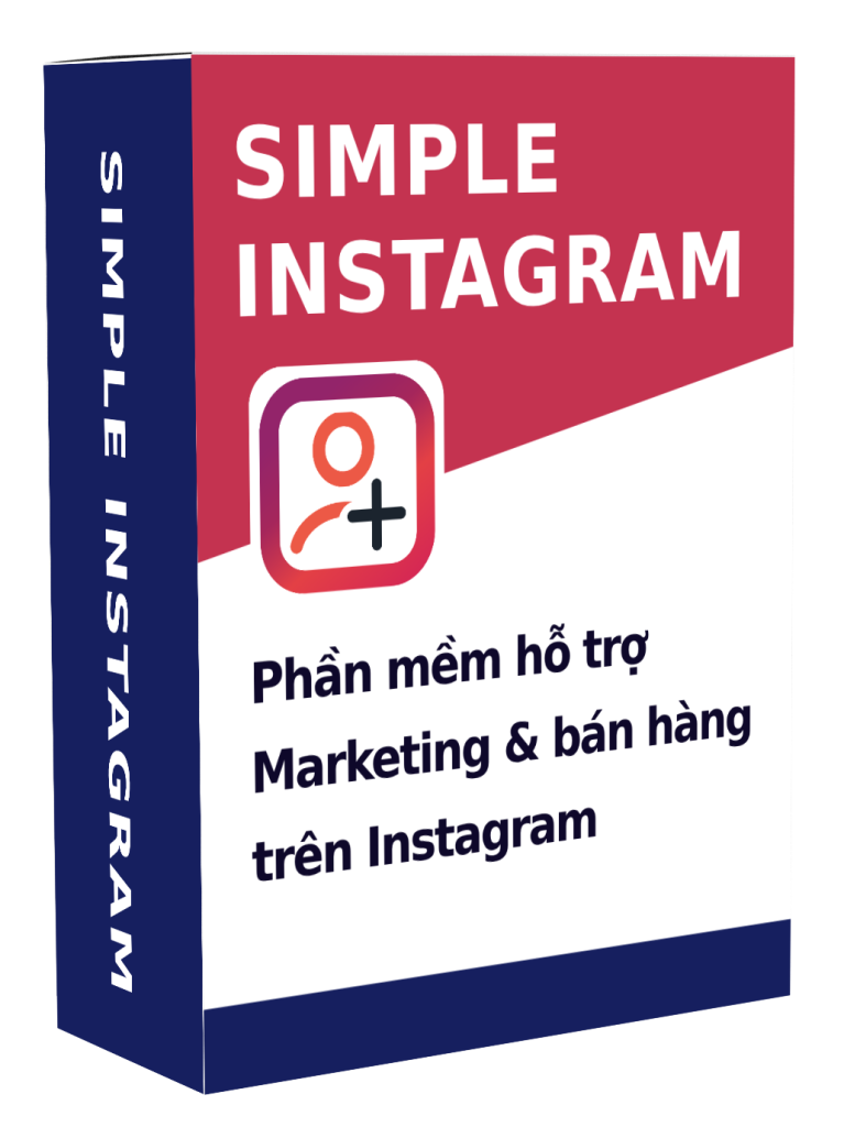 box Simple Instagram