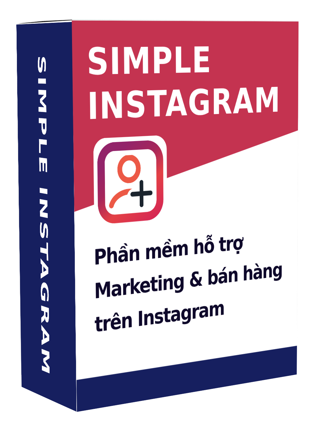 Simple Instagram